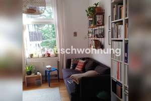 Tauschwohnung: Gemütliche Altbauwhg in Ehrenfeld gegen ähnliches in größer – Stammstraße 53, 50823 Ehrenfeld (Ortsteil), Köln – Vorschaubild 4
