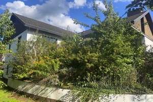 KILIAN IMMOBILIEN! BUNGALOW / EFH MIT 194 M² WFL IN GROßSCHWARZENLOHE / WENDELSTEIN!  UG AUSGEBAUT! – Die vollständige Adresse der Immobilie erhältst du vom Anbieter., 90530 Wendelstein – Vorschaubild 31