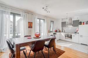 3-Zimmer-Wohnung direkt in der City mit TG-Stellplatz! – Die vollständige Adresse der Immobilie erhältst du vom Anbieter., 85049 Mitte, Ingolstadt – Vorschaubild 2
