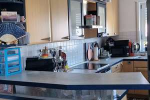 Gepflegte 3-Zimmer-Wohnung mit Balkon und Einbauküche in RT-Degerschlacht – Martin-Knapp-Straße 39, 72768 Degerschlacht, Reutlingen – Vorschaubild 5