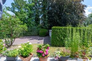 Mehrgenerationen-Traum: 3-Parteien Mehrfamilienhaus in Lichterfelde mit viel Entwicklungspotenzial – Die vollständige Adresse der Immobilie erhältst du vom Anbieter., 14167 Lichterfelde, Berlin – Vorschaubild 14