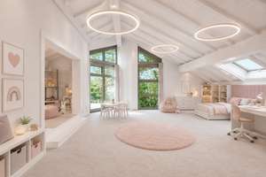 Villa mit einzigartigem Parkgrundstück am Killesberg – eine Rarität in Stuttgart – Die vollständige Adresse der Immobilie erhältst du vom Anbieter., 70192 An der Burg, Stuttgart – Vorschaubild 16