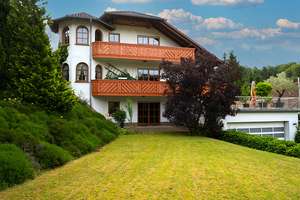 MG - Herrschaftliches Anwesen mit großzügigem Grundstück und Garage – Die vollständige Adresse der Immobilie erhältst du vom Anbieter., 67735 Mehlbach – Vorschaubild 1