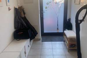Gepflegtes 5-Zimmer-Reihenendhaus in Bergisch Gladbach, Vermietung nur mit Wohnberechtigungsschein – 51467 Schildgen, Bergisch Gladbach – Vorschaubild 17