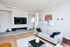 Imposante Architektenvilla in bevorzugter Wohnlage von St. Jürgen, fußläufig zu Wakenitz und UKSH! – Die vollständige Adresse der Immobilie erhältst du vom Anbieter., 23562 Sankt Jürgen, Lübeck – Vorschaubild 7