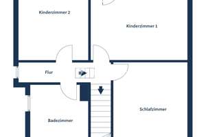 Top gepflegtes EFH mit Gartenparadies, Terrasse, Kamin, Carport und Wohlfühlatmosphäre – Die vollständige Adresse der Immobilie erhältst du vom Anbieter., 4425 Taucha – Vorschaubild 30