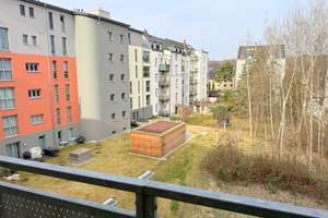 5 min zu Schloßteich und Küchwald !
TOP 3 - Raum  Wohnung – Ludwigstraße 39, 9113 Schloßchemnitz, Chemnitz – Vorschaubild 14