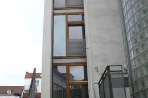 2-Zimmer-Wohnung in zentraler Lage – Constantin-Frick-Str. 1, 28195 Bremen – Vorschaubild 1