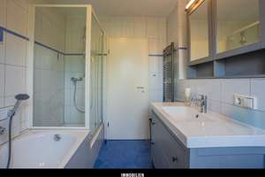Sonnige drei Zimmer Wohnung mit großzügigen Balkon – Die vollständige Adresse der Immobilie erhältst du vom Anbieter., 85049 West, Ingolstadt – Vorschaubild 16
