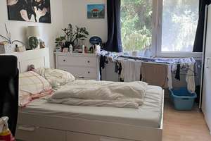 2 Zimmer-Wohnung mit großem Wohnzimmer in zentraler Lage von Bochum – Fahrendeller Straße 36, 44787 Gleisdreieck, Bochum – Vorschaubild 3