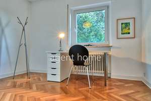 MÖBLIERT - HALBHÖHENLAGE - Tolle, großzügige Wohnung mit Balkon – Die vollständige Adresse der Immobilie erhältst du vom Anbieter., 70193 Kräherwald, Stuttgart – Vorschaubild 52