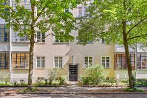 Vermietete 3-Zimmer-Wohnung am Treptower Park – Die vollständige Adresse der Immobilie erhältst du vom Anbieter., 12435 Plänterwald, Berlin – Vorschaubild 1