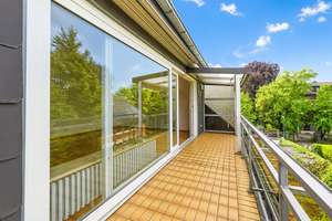 Kaiserswerth: Traumhafte 4-Zimmer-Maisonettewohnung mit 2 Bädern, Terrasse und Garage! – Die vollständige Adresse der Immobilie erhältst du vom Anbieter., 40489 Kaiserswerth, Düsseldorf – Vorschaubild 17