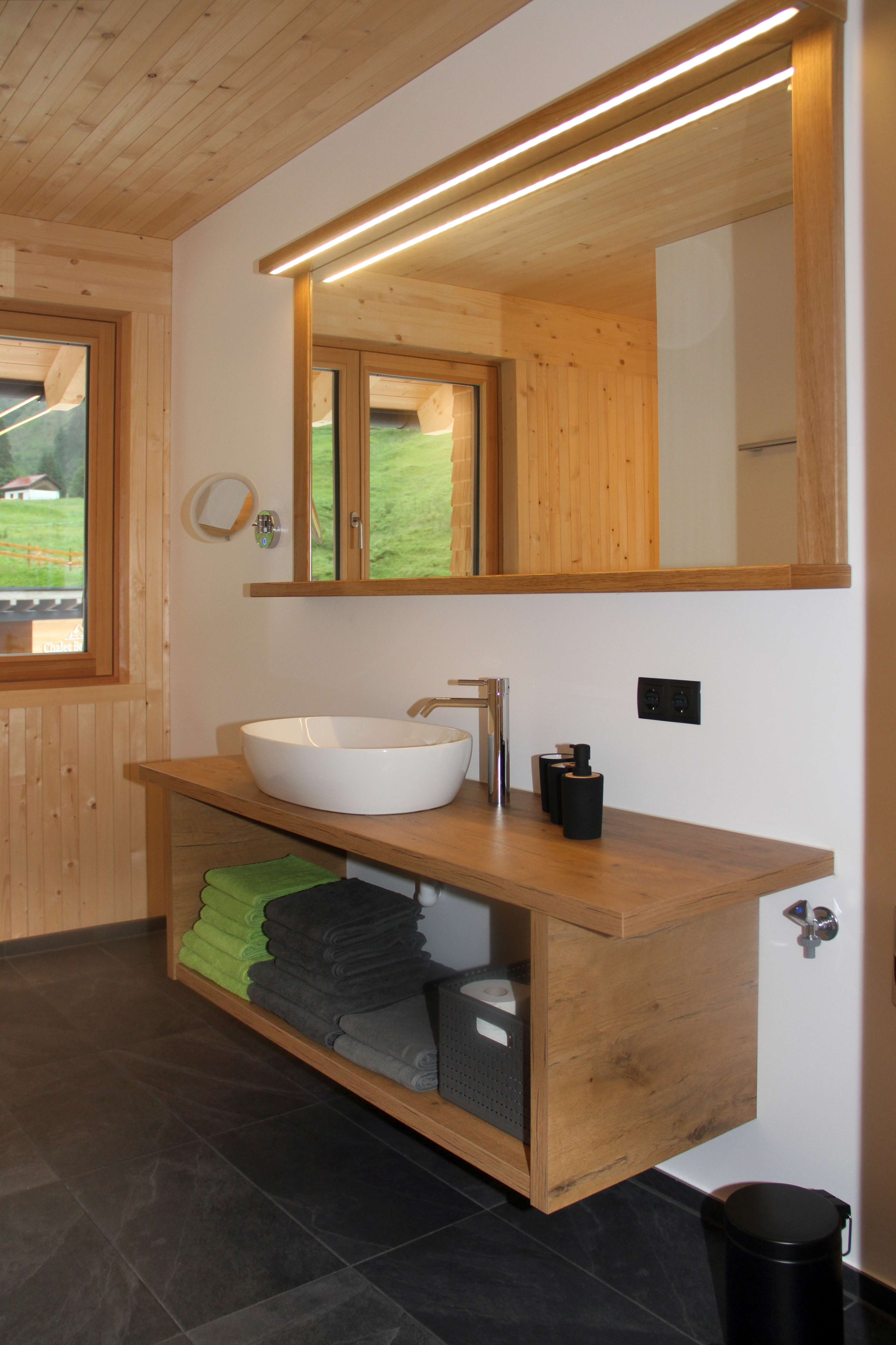 Immobilie in Bolsterlang - Doppelhaus Neubau - Bild 4