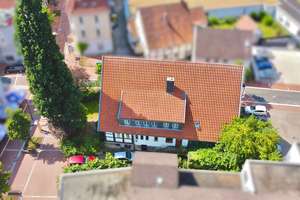 Historische Möglichkeiten mitten in Lage! – Die vollständige Adresse der Immobilie erhältst du vom Anbieter., 32791 Lage – Vorschaubild 6