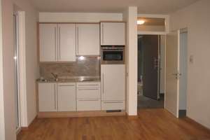 Exklusives Loft-Maisonette Haus mit Garten in abgeschl. Wohnpark – 4289 Probstheida, Leipzig – Vorschaubild 5