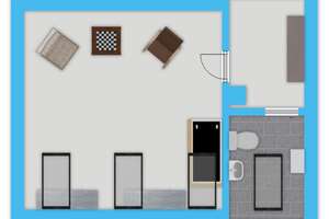 Ostseenah investieren– Vermietete Dachgeschosswohnung mit Balkon – Die vollständige Adresse der Immobilie erhältst du vom Anbieter., 23738 Lensahn – Vorschaubild 10