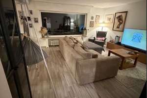 Helle 2-Zimmer Wohnung mit großem Balkon im 2. OG in Essen-Steele – Graffweg 57, 45276 Steele, Essen – Vorschaubild 1