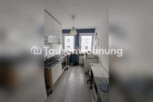 Tauschwohnung: Tausche 68m² Traumwohnung am Dortmunder U gegen kleiner – 44137 Dorstfelder Brücke, Dortmund – Vorschaubild 4