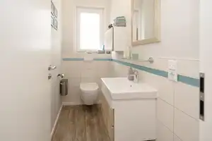 Modernes und energieeffizientes Einfamilienhaus mit großem Wohlfühlfaktor – Lippe (Kreis) – Vorschaubild 8