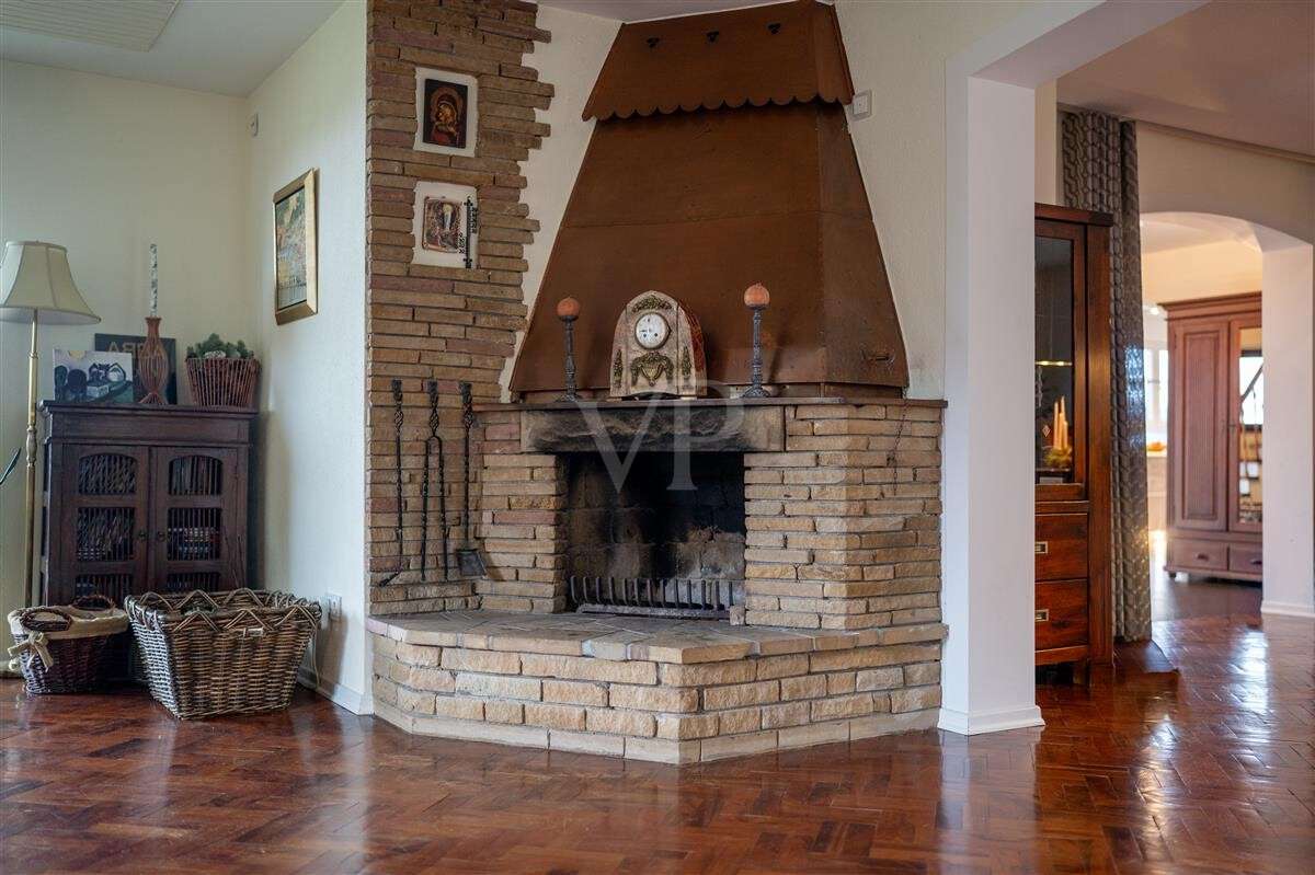 Immobilie in Boppard - Modernisiertes Einfamilienhaus in Höhenlage mit fantastischem Blick über das Mittelrheintal - Bild 7