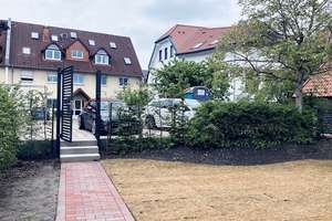 Vier extrem außergewöhnliche Wohnungen in kernsaniertem Fachwerkhaus - Wohnung 2 – Schloßstr. 6, 33104 Schloß Neuhaus, Paderborn – Vorschaubild 13
