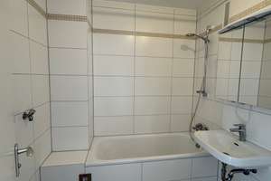 Schöne 1-Zimmer Wohnung mit sonnigem Westbalkon im 5. OG – Adolf-Baeyer-Damm 26, 81735 Neuperlach, München – Vorschaubild 8