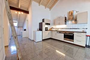 Wow! 8-Zi-LUXUS-Villa auf 4 Etagen: Wintergarten, Terrasse, 2 Balkone, ELW zentral in Lörrach! – Die vollständige Adresse der Immobilie erhältst du vom Anbieter., 79539 Lörrach – Vorschaubild 20