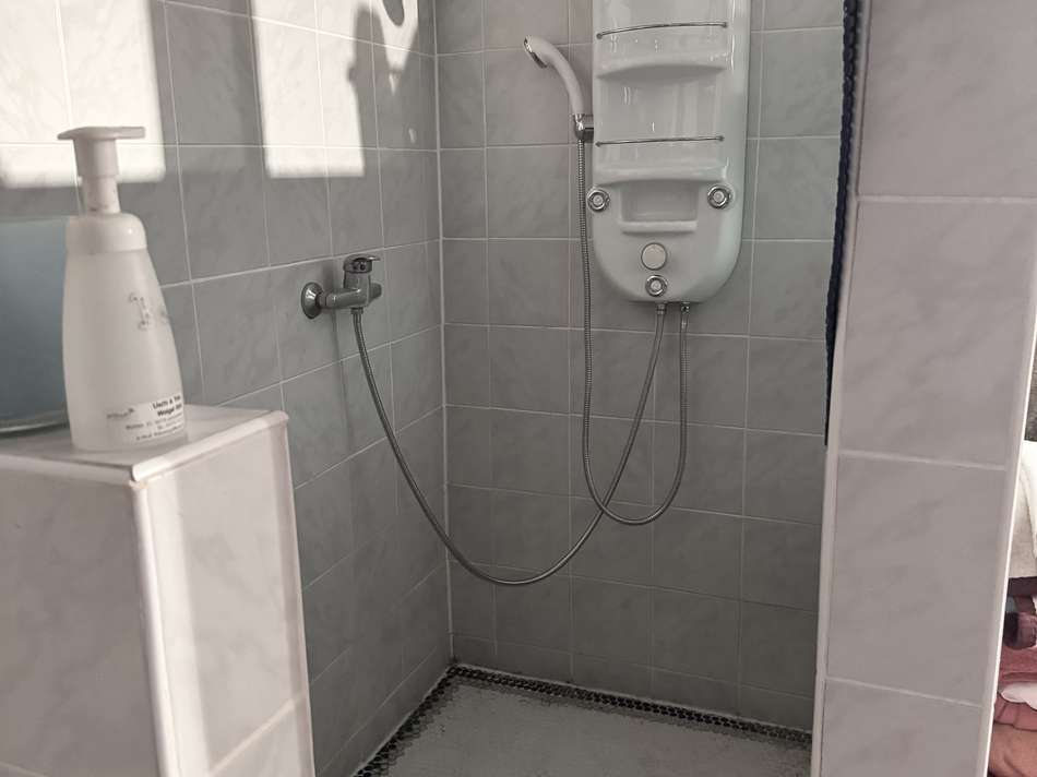 KG Dusche