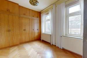 Vielseitiges Wohn- und Geschäftshaus I Garten I Entwicklungspotenzial – Die vollständige Adresse der Immobilie erhältst du vom Anbieter., 4328 Paunsdorf, Leipzig – Vorschaubild 4