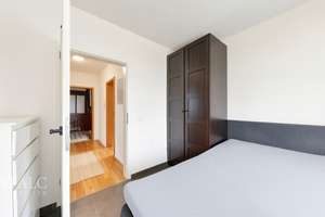 Großzügige 4-Zimmer-Wohnung mit Garten in Stuttgart Bad-Cannstatt – Die vollständige Adresse der Immobilie erhältst du vom Anbieter., 70376 Neckarvorstadt, Stuttgart – Vorschaubild 16