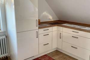 Praktische 1-Zimmer-Wohnung mit Einbauküche in Koblenz-Arenberg – Urbarer Straße 1, 56077 Arenberg, Koblenz – Vorschaubild 2