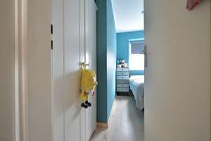 2,5-Zimmer-Wohnung mit Einbauküche in München-Ramersdorf – Chiemgaustraße 119, 81549 Balanstraße-West, München – Vorschaubild 21