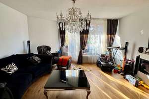 Großzügige 3 Zimmer Wohnung mit 116 m², Terrasse und hochwertiger Sanierung in Schmargendorf