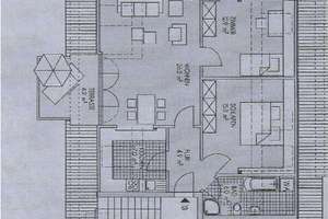 Schöne 3-Raum-Dachgeschosswohnung mit großem Balkon – Fritz-Zubeil-Straße 5, 14482 Babelsberg Süd, Potsdam – Vorschaubild 6