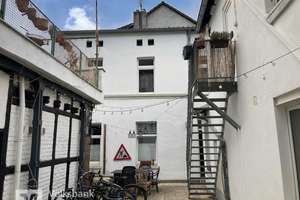 Bonn-Altstadt - Charmanter Altbau als renditesichere Kapitalanlage – Die vollständige Adresse der Immobilie erhältst du vom Anbieter., 53111 Nordstadt, Bonn – Vorschaubild 3