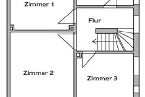 Kirchrode: Schönes Familienhaus mit Garten und Kamin – Steinbergstraße 6, 30559 Kirchrode, Hannover – Vorschaubild 36