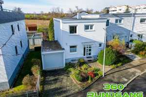 Reihenendhaus mit Garage am Ortsrand von Rommelsbach – Reutlingen (Kreis) – Vorschaubild 1