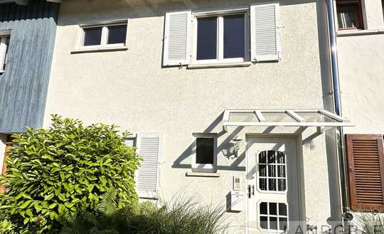 Gemütliches, einladendes Reihenhaus in Reutlingen sucht  neuen Besitzer