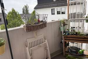 Mietfreie 2-Zimmer-Wohnung mit Balkon incl. TG-Stellplatz in Wiesbaden – Dieselstraße 7, 65197 Rheingauviertel / Hollerborn, Wiesbaden – Vorschaubild 5