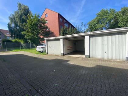 Garage in 44805 store Bochum-Hiltrop ab sofort zu vermieten