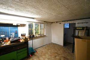 **** Ihr neues Zuhause: Modernisiertes Einfamilienhaus in ruhiger Lage – provisionsfrei .... **** – Die vollständige Adresse der Immobilie erhältst du vom Anbieter., 42653 Gräfrath, Solingen – Vorschaubild 17