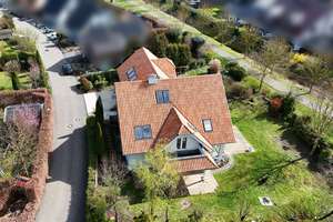 Exklusives Effizienzhaus (KfW 40) mit hochwertiger Ausstattung in idyllischer Lage von Paderborn – 33104 Schloß Neuhaus, Paderborn – Vorschaubild 15
