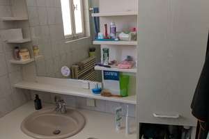 Großzügige 5-Zimmer-Wohnung in Bad-Cannstatt für Familien oder WGs – Daimlerstraße 31, 70372 Kurpark, Stuttgart – Vorschaubild 6