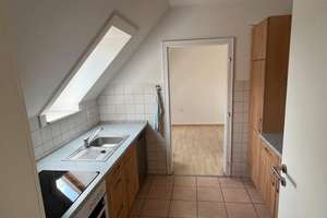 Platz für neue Ideen: 3,5-Zimmer-Wohnung in Düsseldorf-Bilk – 40223 Bilk, Düsseldorf – Vorschaubild 3