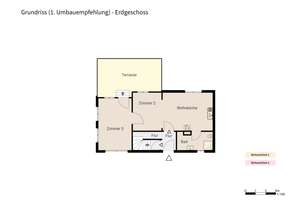 Individuell planbares Einfamilienhaus mit Gartenidylle – Die vollständige Adresse der Immobilie erhältst du vom Anbieter., 12309 Lichtenrade, Berlin – Vorschaubild 8