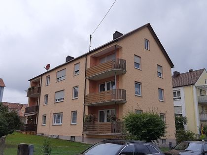 Gunstige Wohnung Mieten In Gersthofen Immobilienscout24