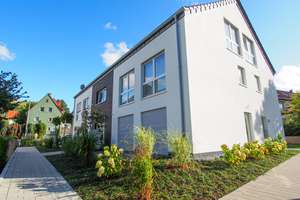 2 Zim. Studentenwohnung im Erdgeschoss mit Terrasse inkl. WLAN, Küche etc. – Voltmannstr. 159, 33613 Schildesche, Bielefeld – Vorschaubild 6