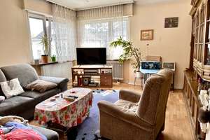 Gepflegtes Dreifamilienhaus in Top Lage mit Hof u. Garagen – Die vollständige Adresse der Immobilie erhältst du vom Anbieter., 68309 Käfertal, Mannheim – Vorschaubild 19