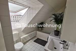 Tauschwohnung: Dachgeschosswohnung am Lietzensee (Landeseigene) – Die vollständige Adresse der Immobilie erhältst du vom Anbieter., 14057 Charlottenburg, Berlin – Vorschaubild 16